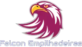 Falcon Empilhadeiras